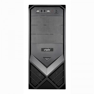 Calculator Intel Core i5-2400 pana la 3.4GHz, 8GB DDR3, HDD 1TB S-ATA3, GeForce GT710 2GB DDR3, DVDRW, HDMI, Sistem Desktop PC